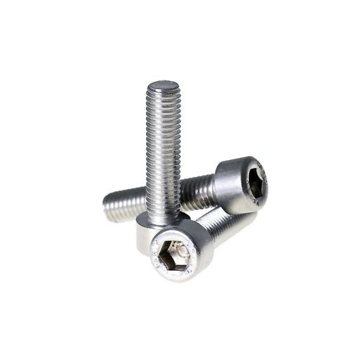 Why Choose A286 Hex Bolts for Your Next Project?