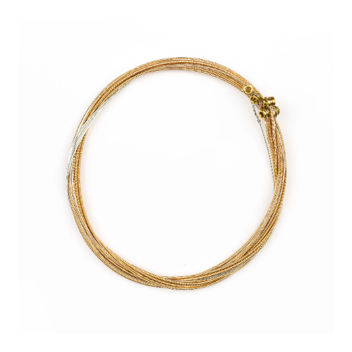 Why Choose Monel or Phosphor Bronze for Your Guitar Strings?