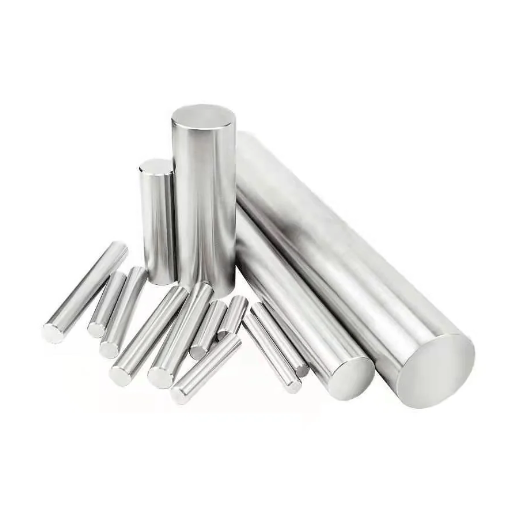 Why Is 4140 Alloy Steel Preferred Over Other Steels?