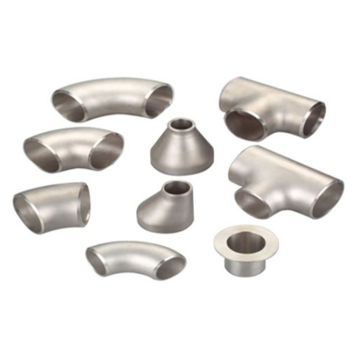 Why Use Nickel Alloy in Weld Fittings?