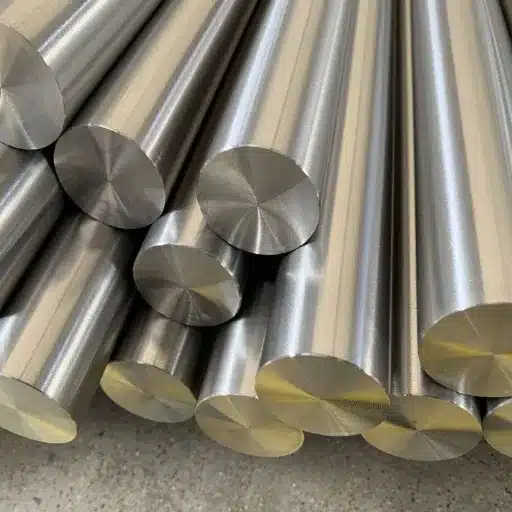 Introduction to HY-80 Steel
