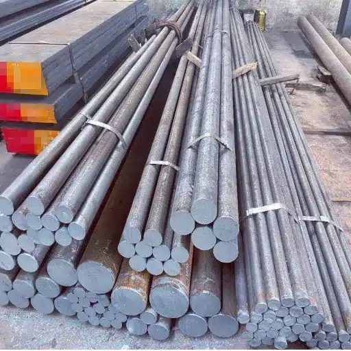Strength and Toughness of HY-80 Steel