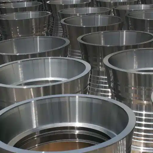 Weldability of HY-80 Steel