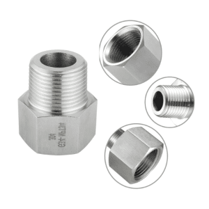 NPTF Pipe Thread Compatibility: Understanding the American National ...