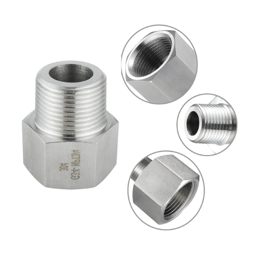 What is the NPTF Thread and How Does it Differ from Other Pipe Threads?