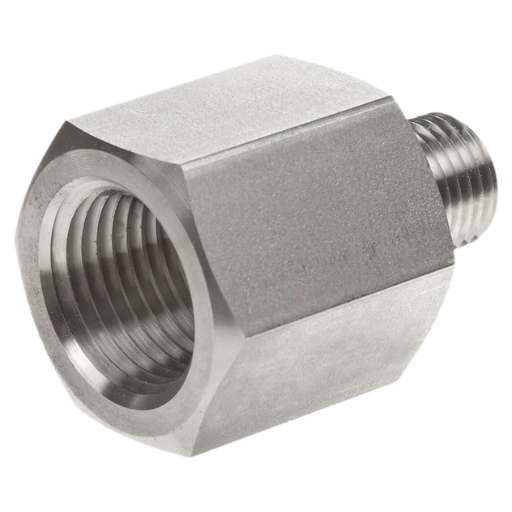 Why is the National Pipe Taper Fuel Standard Critical for NPTF Threads?