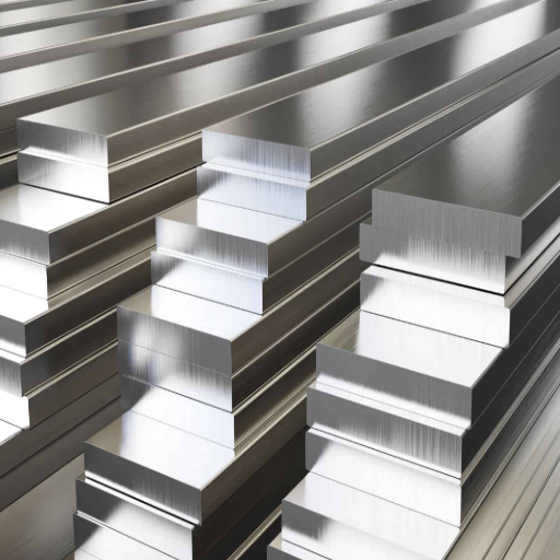 Aluminum and Its Alloys
