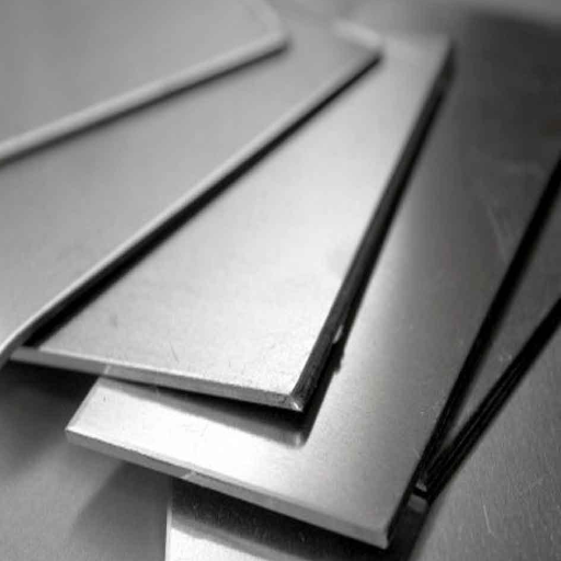 Applications of ASTM A240 / ASME SA-240 Materials