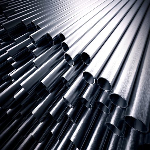 Emerging Trends and Innovations in Stainless Steel