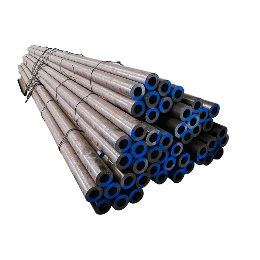 Grades of API 5L Pipe