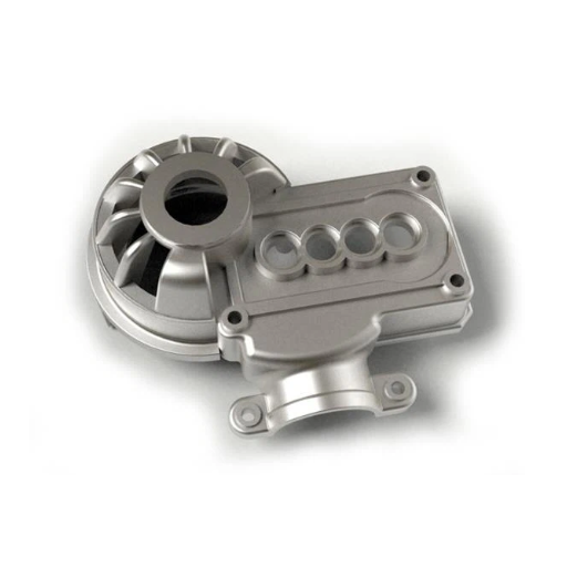 Quality Assurance in Aluminum Alloy Sand Castings