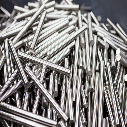 The Science Behind Alloy Formation