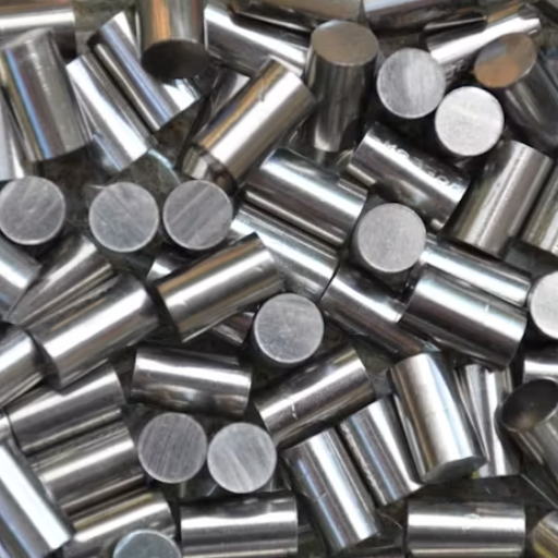 The Two Basic Types of Alloys: Alloy Characteristics and Applications