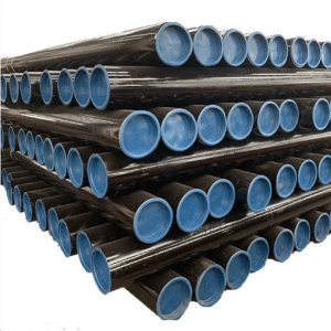 API 5L Line Pipe Specification: Understanding API 5L Pipe Grades, Welds ...