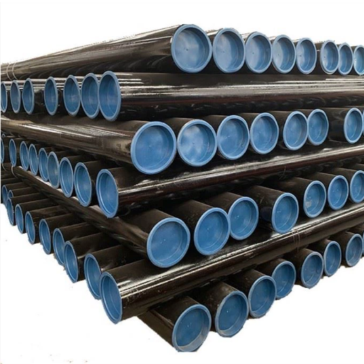 Types of API 5L Pipe