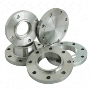 ANSI 600 Pressure Rating for Steel Flanges