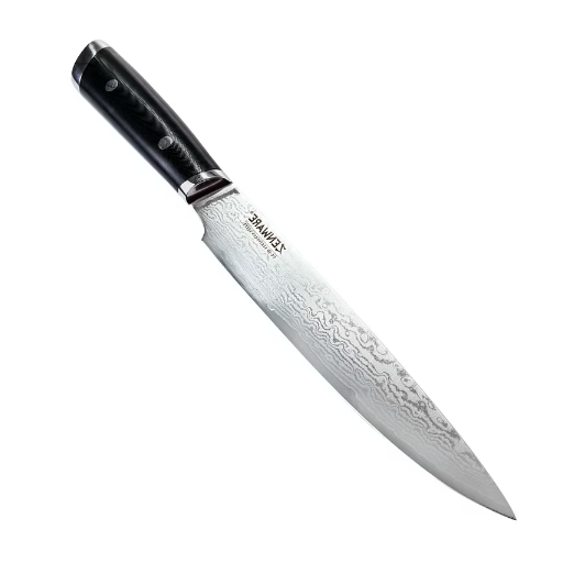 Benefits of High Carbon Stainless Steel