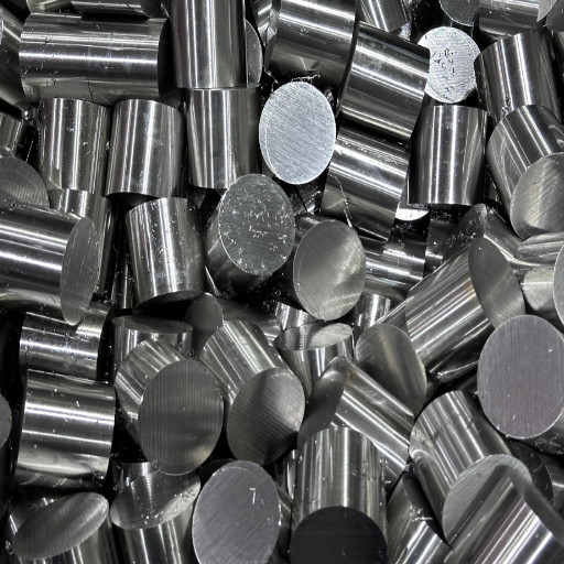 Chemical Composition of 302 and 304 Stainless Steel