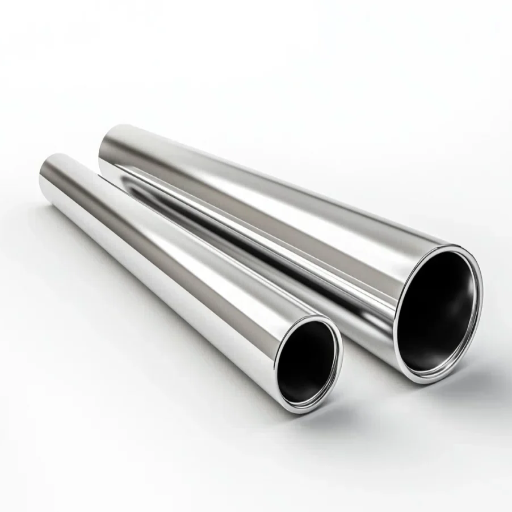 Comparison of Stainless Steel's Thermal Conductivity with Other Metals