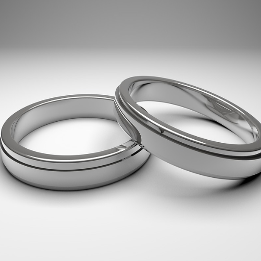 Durability Comparison: Stainless Steel vs Sterling Silver