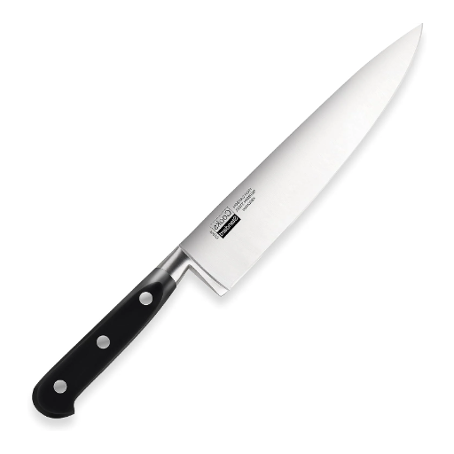 High Carbon Stainless Steel: The Ultimate Steel for Knives and Blades