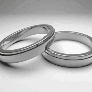 Sterling Silver vs Stainless Steel: A Comprehensive Comparison