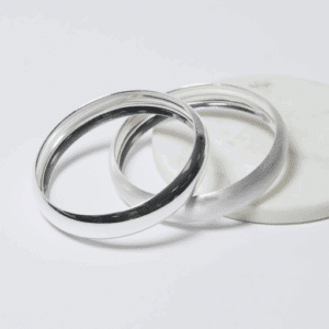 Sterling Silver vs Stainless Steel: A Comprehensive Comparison