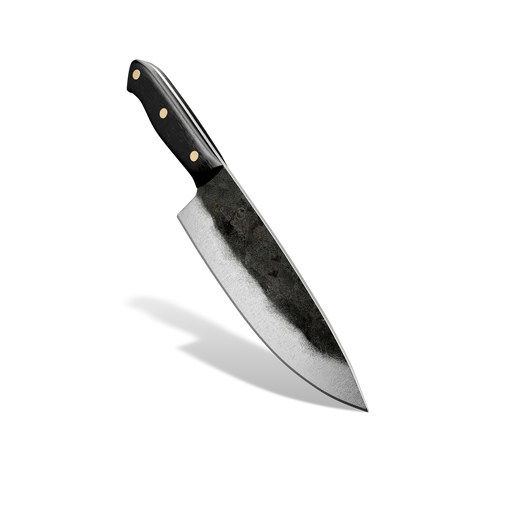 Understanding High Carbon Stainless Steel