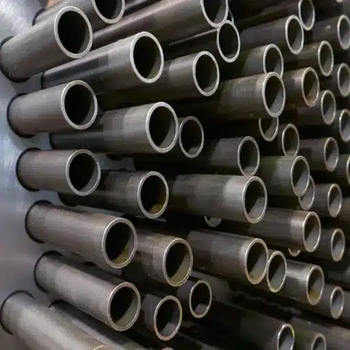 Understanding Carbon Steel