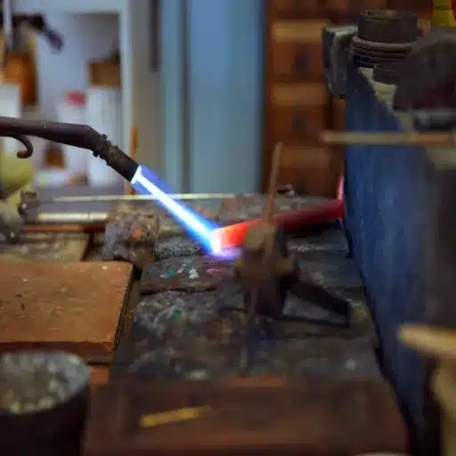 Comparing the Thermal Conductivity of Different Metals