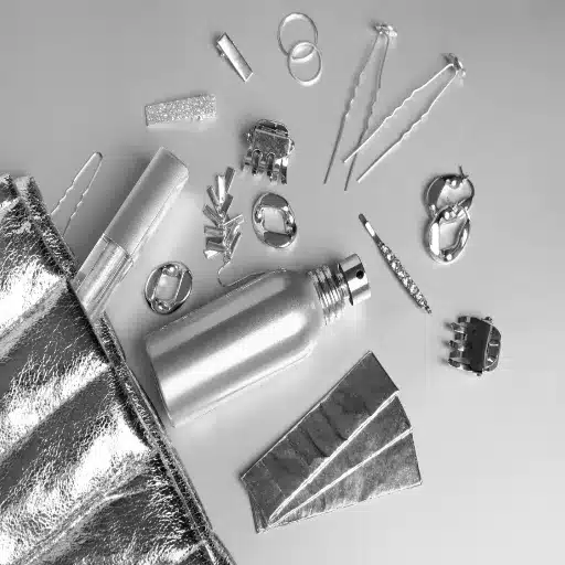 Hypoallergenic Properties of Stainless Steel