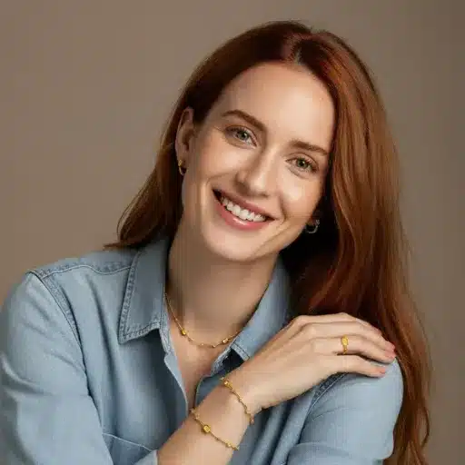 Choosing Jewelry for Sensitive Skin