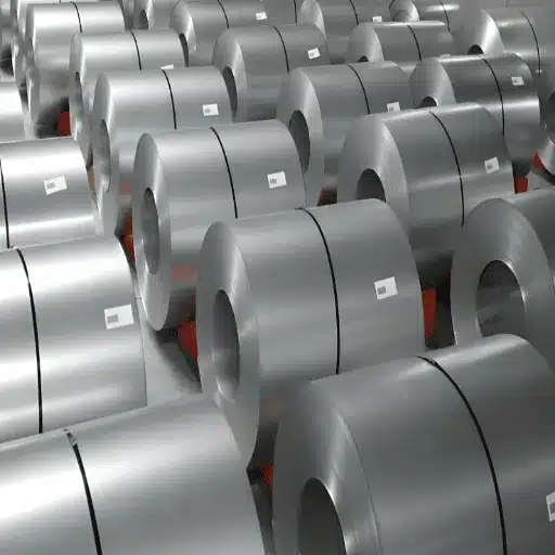 Applications of HY-80 Steel