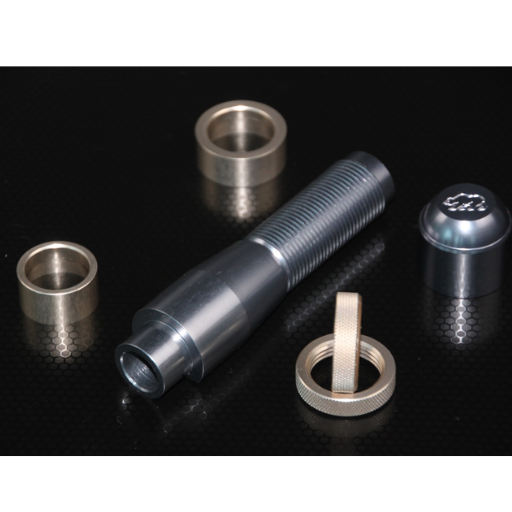 The Anodizing Process