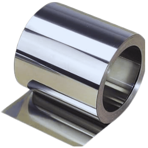 Measuring Hardness of Stainless Steel