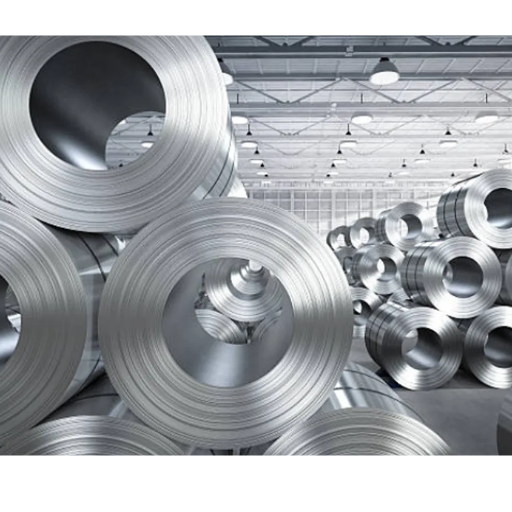 Types of Stainless Steel