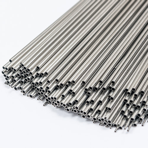 Tips for Working with Stainless Steel