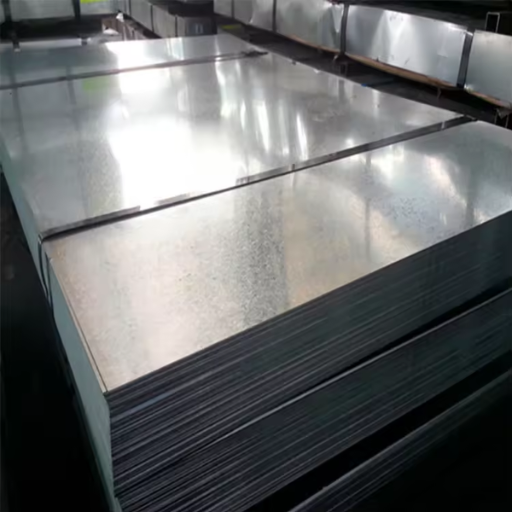 Introduction to HY-80 Steel