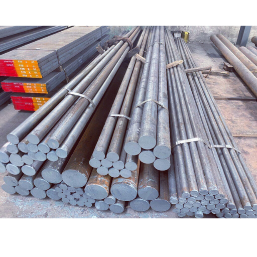 HY-80 vs. HY-100 Steel Comparison