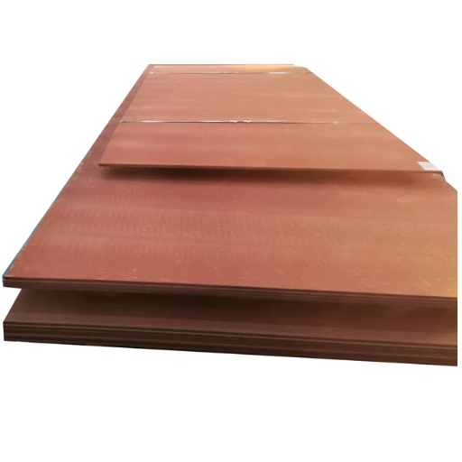 Expert Tips for Selecting HY-80 Steel Plates