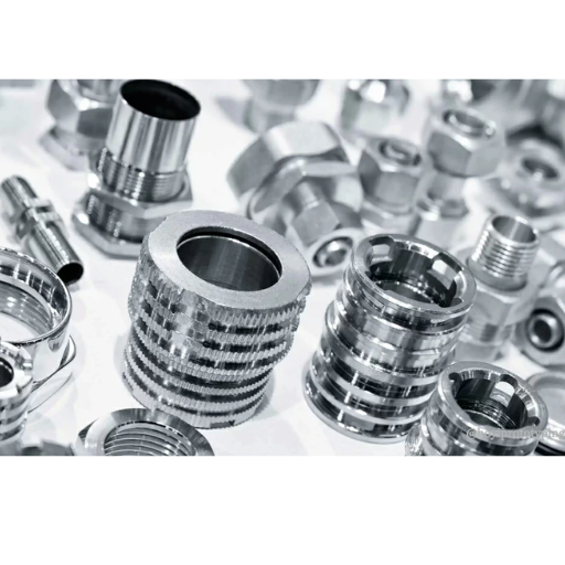Magnetic Properties of Stainless Steel