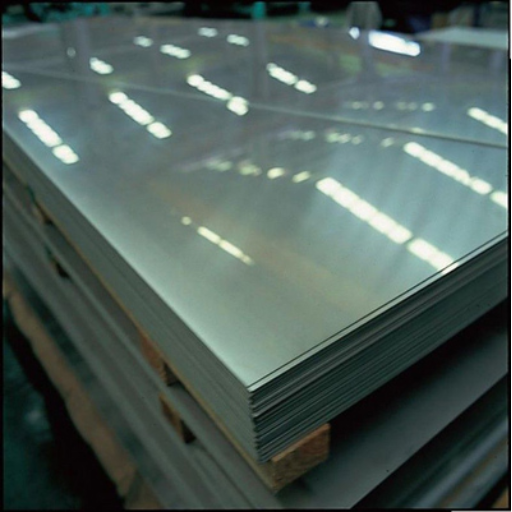 Common Applications of Stainless Steels