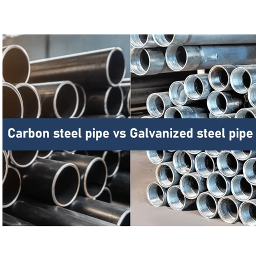 Galvanized Steel vs Stainless Steel: Choosing the Better Option