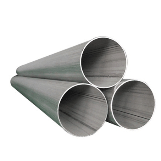 Introduction to Stainless Steel Welded Pipe