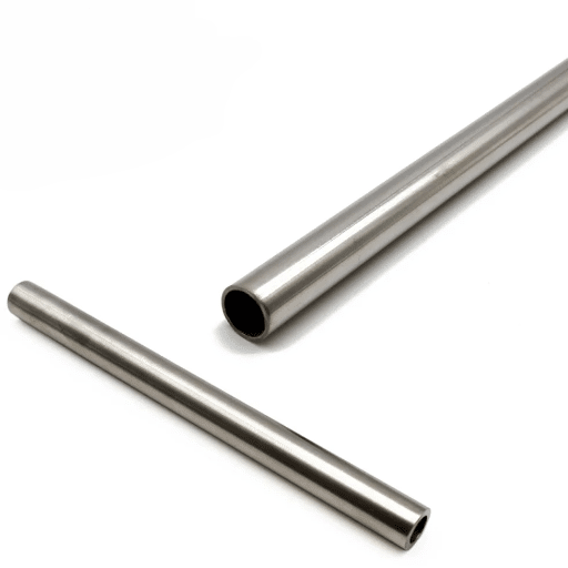 Introduction to Bright Annealed Tubes