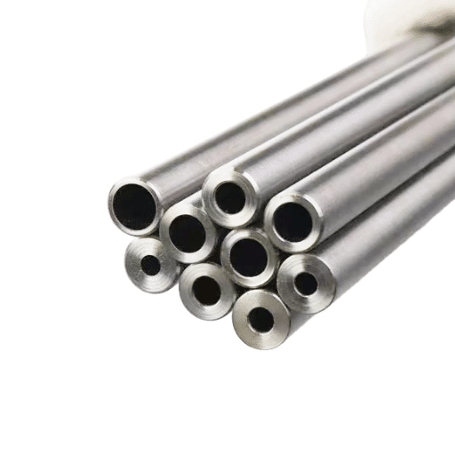 Manufacturing Process of Seamless Tubing