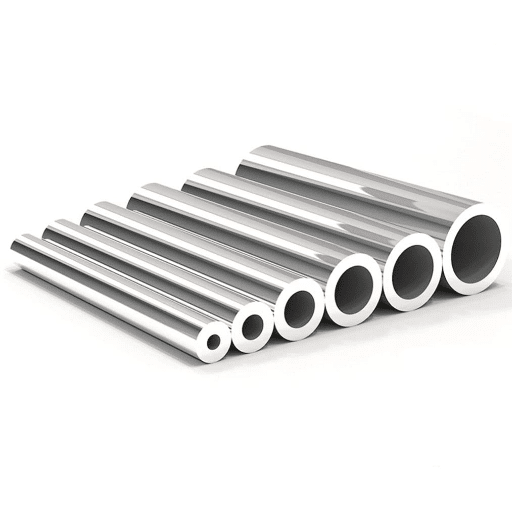 Key Applications of Seamless Steel Tubes