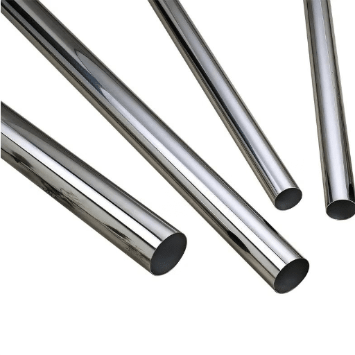 Types of Stainless Steel Tubing