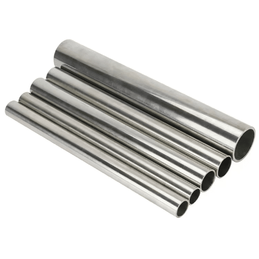 Difference Between Annealed and Bright Annealed Tubes