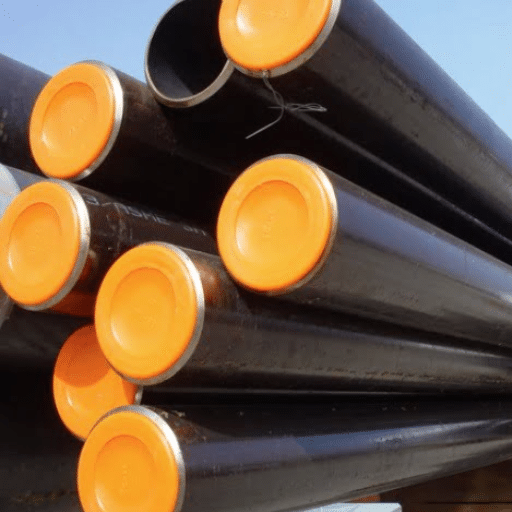Specifications of Seamless Steel Pipe